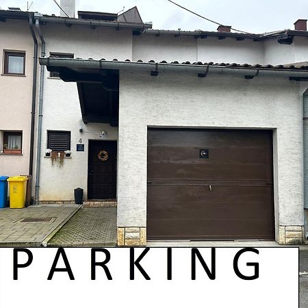 Starlight House Lägenhet Bjelovar Exteriör bild