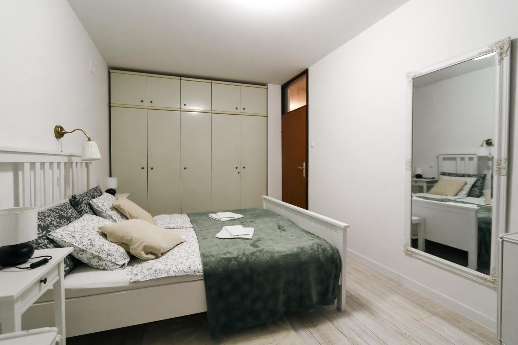 Starlight House Lägenhet Bjelovar Exteriör bild
