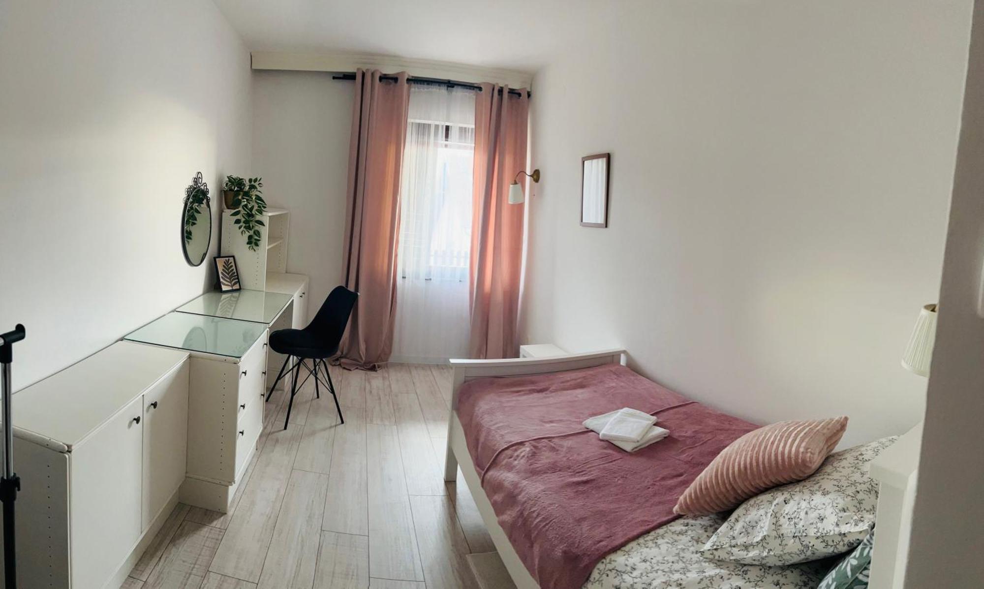 Starlight House Lägenhet Bjelovar Exteriör bild