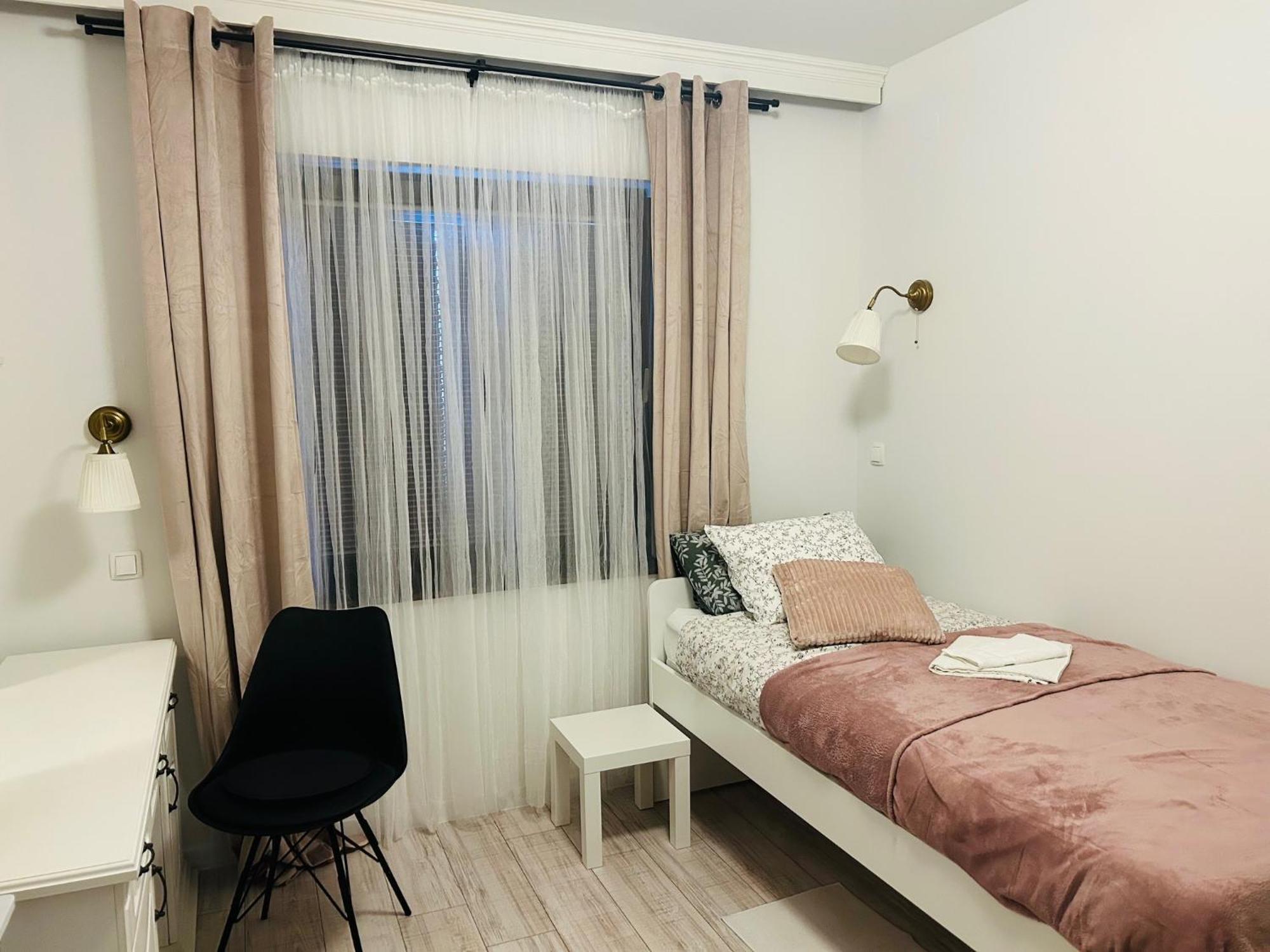 Starlight House Lägenhet Bjelovar Exteriör bild