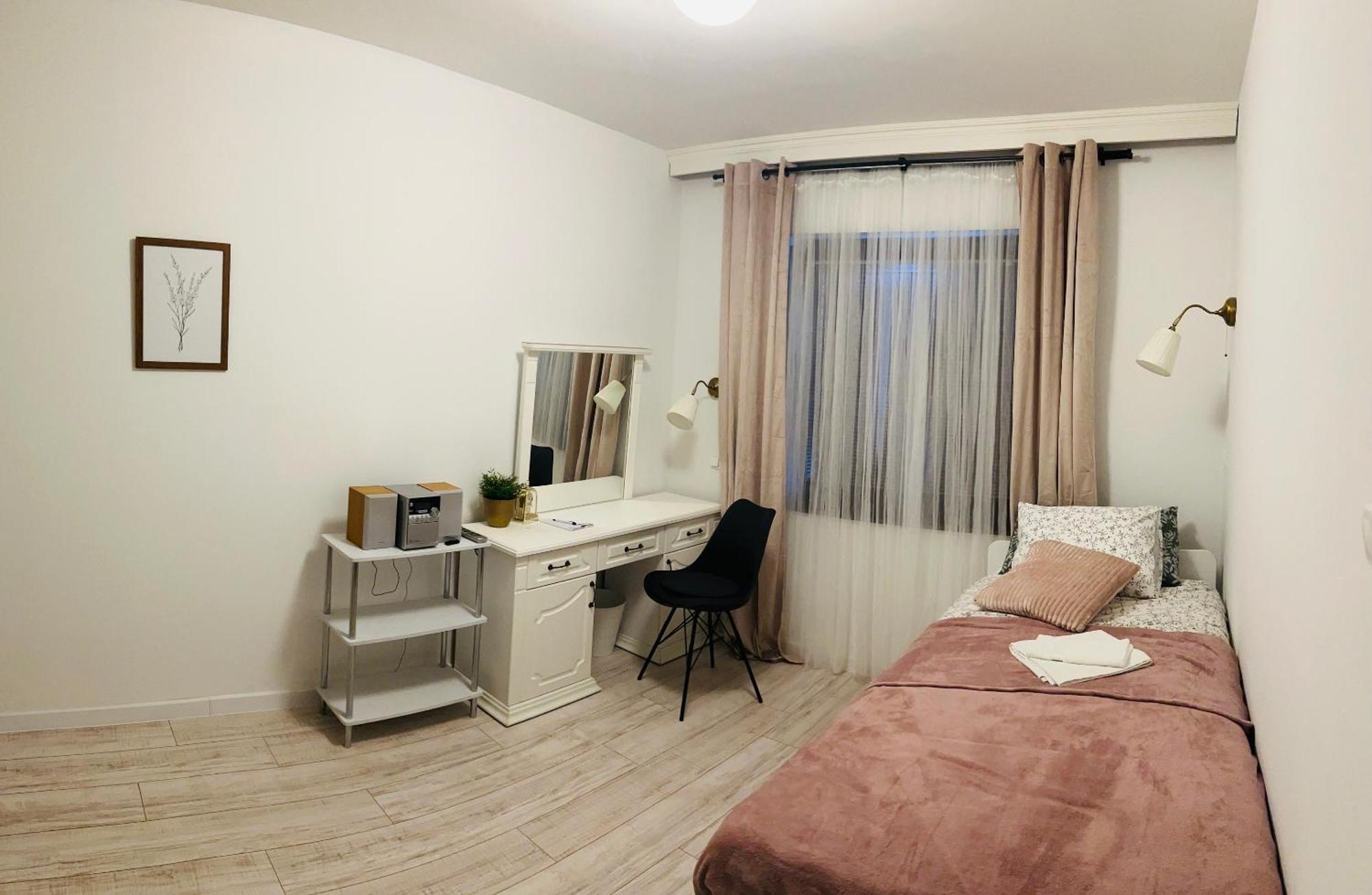Starlight House Lägenhet Bjelovar Exteriör bild