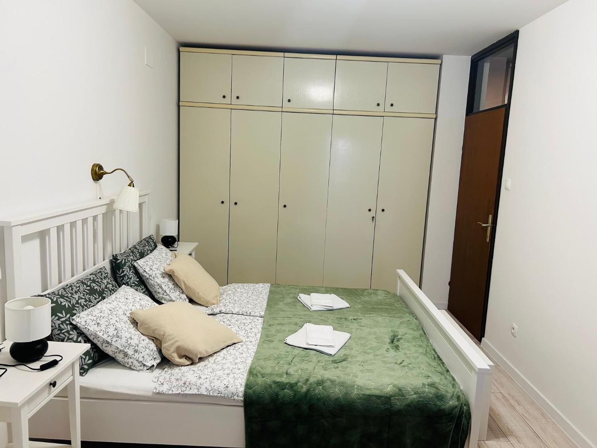 Starlight House Lägenhet Bjelovar Exteriör bild