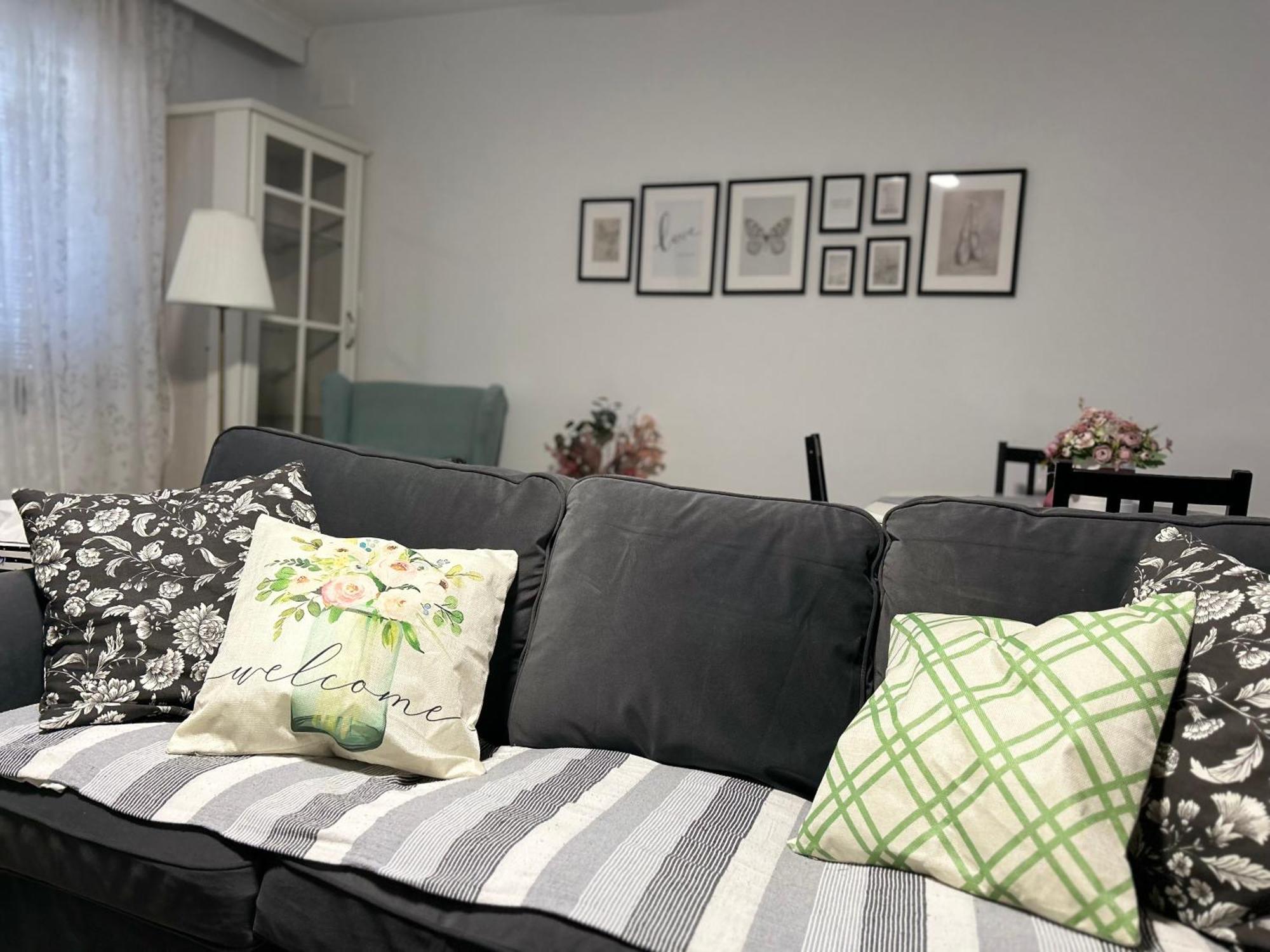 Starlight House Lägenhet Bjelovar Exteriör bild