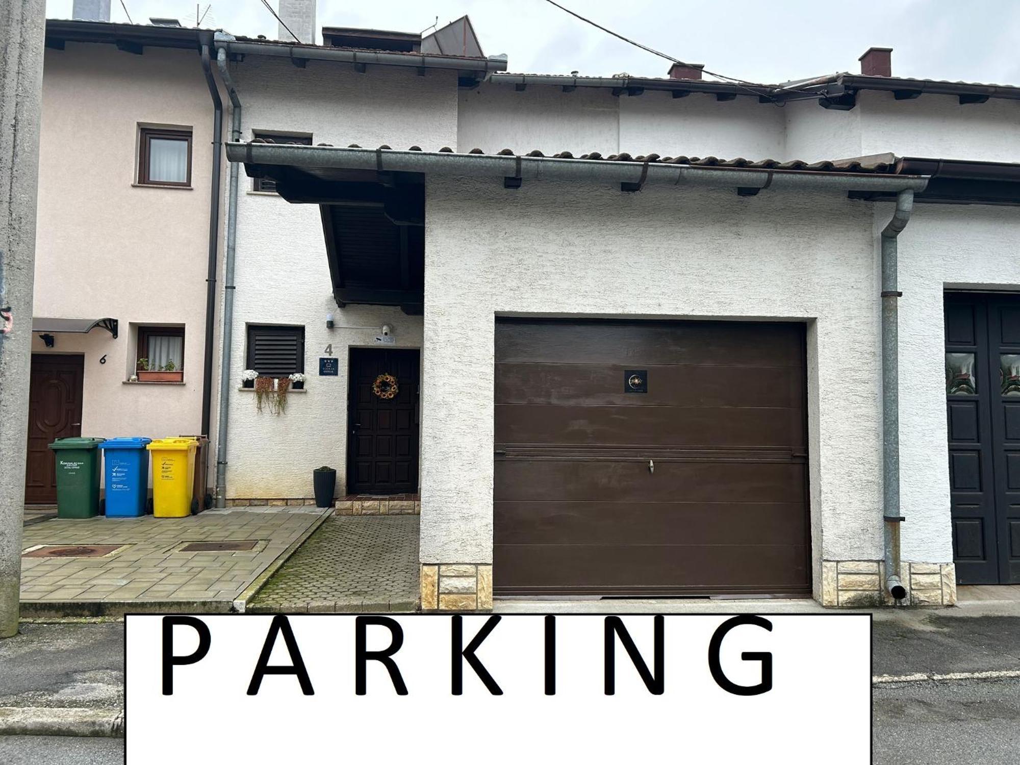 Starlight House Lägenhet Bjelovar Exteriör bild